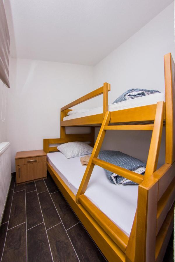 Rooms Hercegovka Čapljina Zewnętrze zdjęcie