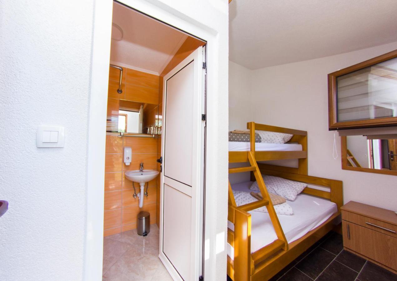 Rooms Hercegovka Čapljina Zewnętrze zdjęcie