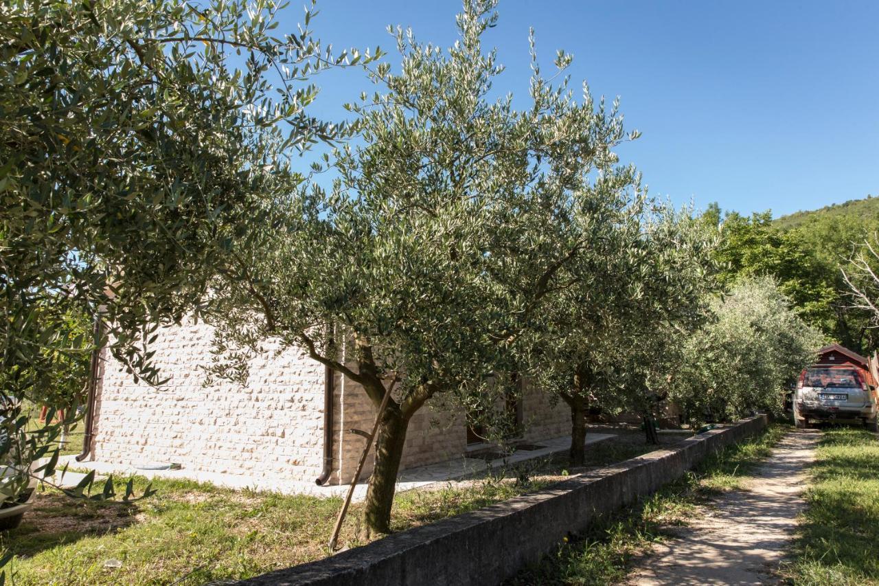 Rooms Hercegovka Čapljina Zewnętrze zdjęcie