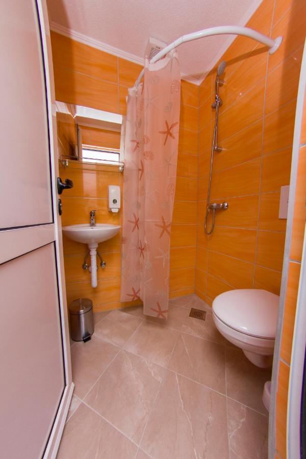 Rooms Hercegovka Čapljina Zewnętrze zdjęcie